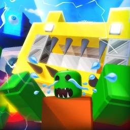 🔥NEW🔥Super Car Crash icon