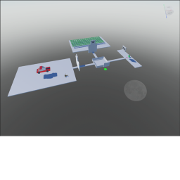 Write's hangout game