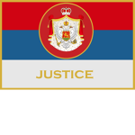 [MNE] Ministry of Justice