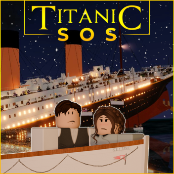 Titanic SOS