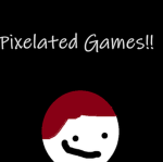 Pixelated Games!!