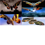Mothra tribe