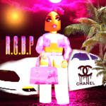 Reg Bad girls club