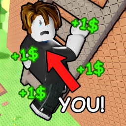 Climb For Money