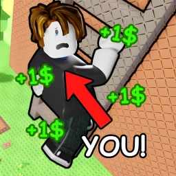 Climb For Money icon