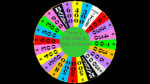 Drew’s Old Roblox Wheel Of Fortune