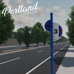 (Spring!) Portland - V4 icon