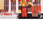 Chili’s!