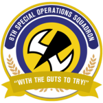8th Specіal Operations Squadron ᅠᅠᅠ