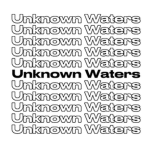 Unknown Waters