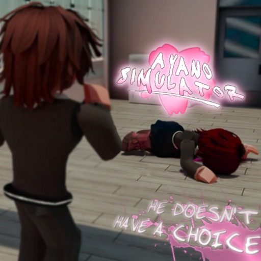 Ayano Simulator icon