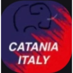 Catania, italy
