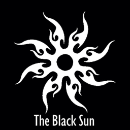 [FOREST] The Black Sun