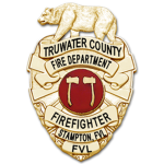 Truwater County Fire and Rescue