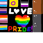 Pride comunity