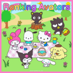 _ - Ranking Avatars - _