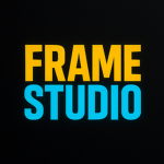 Frame Studio!