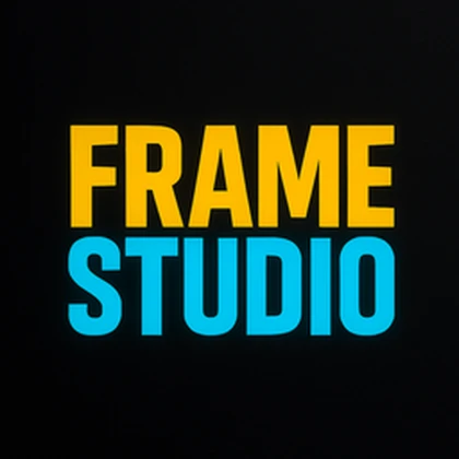 Frame Studio! Roblox group icon