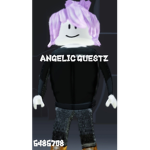 Angelic Guests