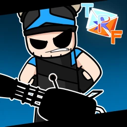 [🎃] THE POLYGON FORTRESS: Aces icon