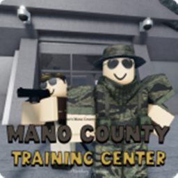 [V2] Mano County Training Center