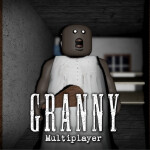 [🎄] Granny: Multiplayer
