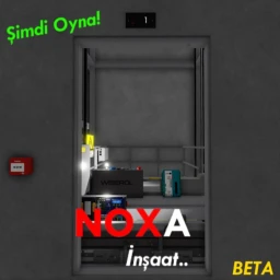 Noxa Construction icon