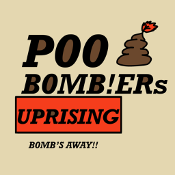 POO BOMB!ers UPRISING 💩💣 [NEW]