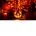 House Of The Haloween