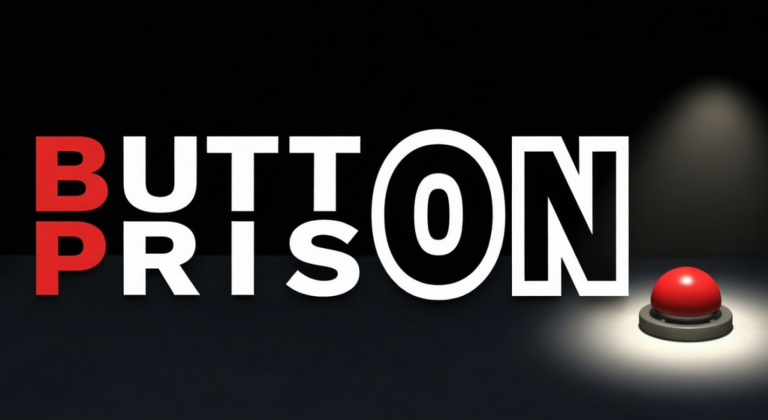 [Beta] BUTTON PRISON screenshot 1