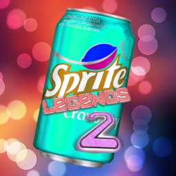 Sprite Legends 2