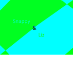 Snappy and Liz