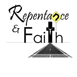Come & Repent! Church main campus.