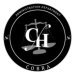CHF | Cobra Administration Department