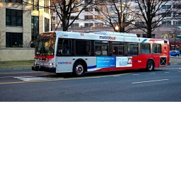 WMATA Metrobus And WMATA Stations  icon
