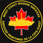 RCMP | West Coast Marine Services
