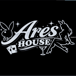 ARES HOUSE VIP