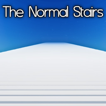 The Normal Stairs - Demo
