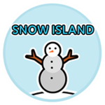Snow Island!