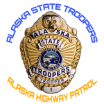 ||AST|| - Alaska Highway Patrol