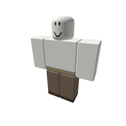 Class B Officer Pant thumbnail