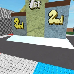 [Closed] Mario Kart : ROBLOX-Dash! icon