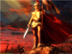 Tothagian Empire Royal Guards