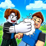 slap or die