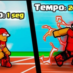 [UPD 1]⚡ Speed obby 1+ Every Second ⚡
