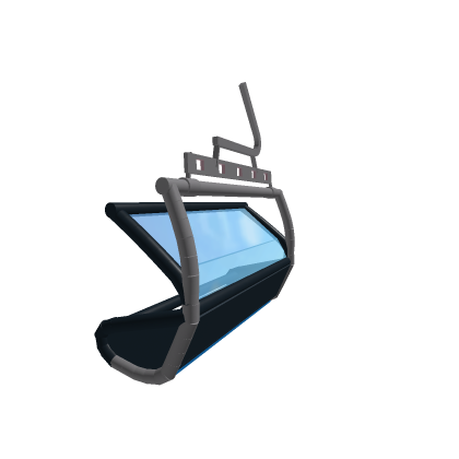 Ski Lift