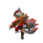 Rediblood group is FUNNNNN!
