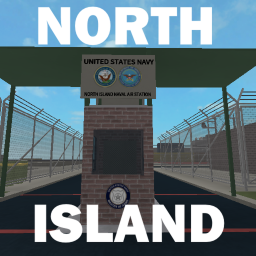 Naval Air Station North Island