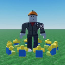 Survive Builderman The Killer!