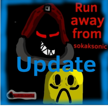 run away from sokaksonic